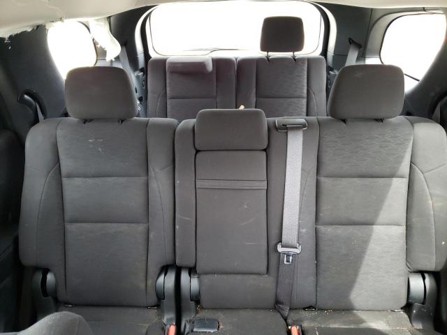 Photo 10 from auction – 2022 DODGE DURANGO SX with VIN 1C4RDJAGXNC107088