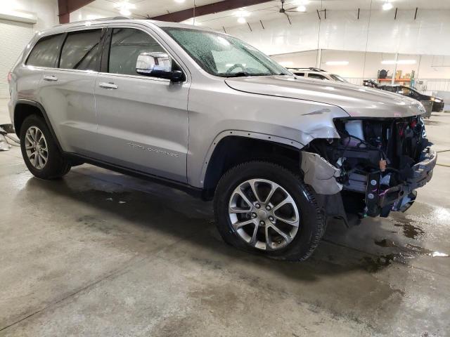 Photo 4 from auction – 2015 JEEP GRAND CHER with VIN 1C4RJFBG6FC775914