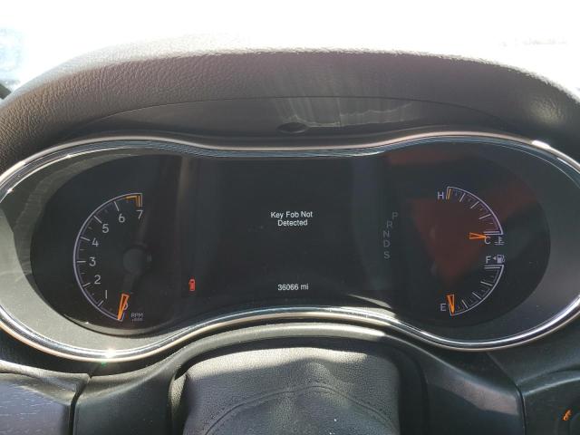 Photo 9 from auction – 2015 JEEP GRAND CHER with VIN 1C4RJFBG0FC134225