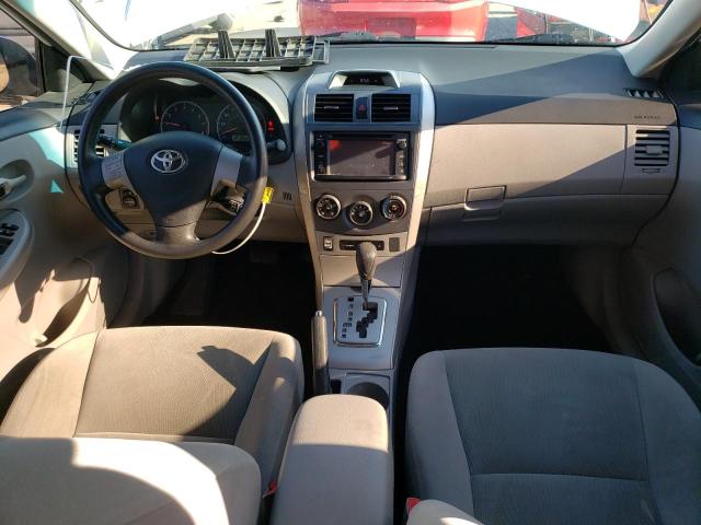 Foto 8 de la subasta – 2013 TOYOTA COROLLA BA con VIN 5YFBU4EE2DP143584