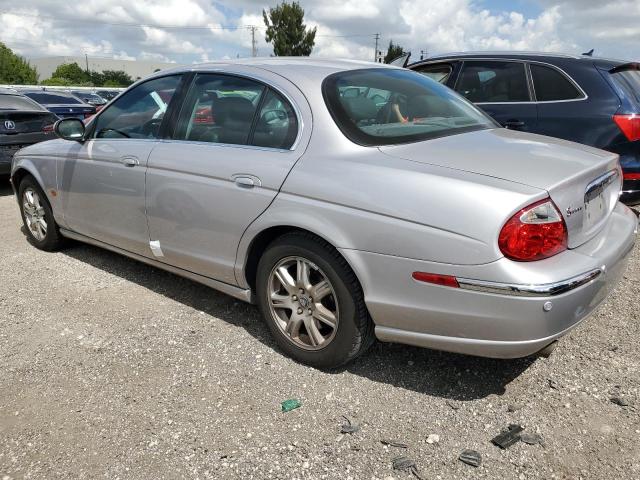 Photo 2 from auction – 2003 JAGUAR S-TYPE with VIN SAJEA01T13FM57902