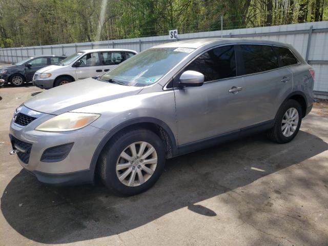 MAZDA CX-9 2010 with VIN JM3TB2MAXA0237612 - Photo from auction