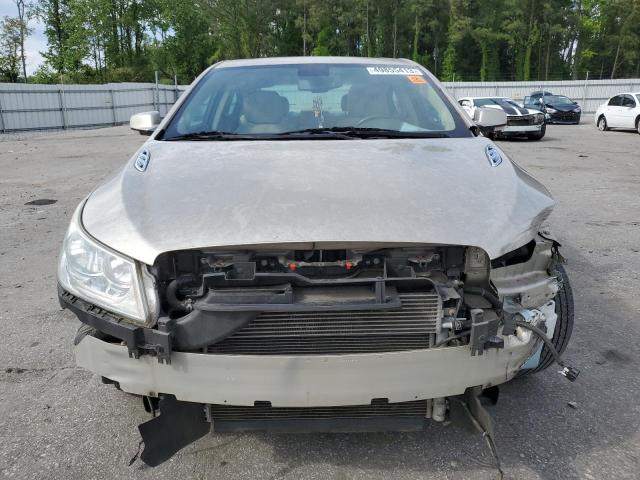 Photo 5 from auction – 2013 BUICK LACROSSE with VIN 1G4GC5ER4DF287206
