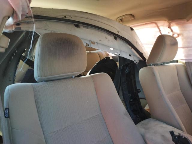 Photo 12 from auction – 2011 HONDA ACCORD LX with VIN 1HGCP2F39BA040520