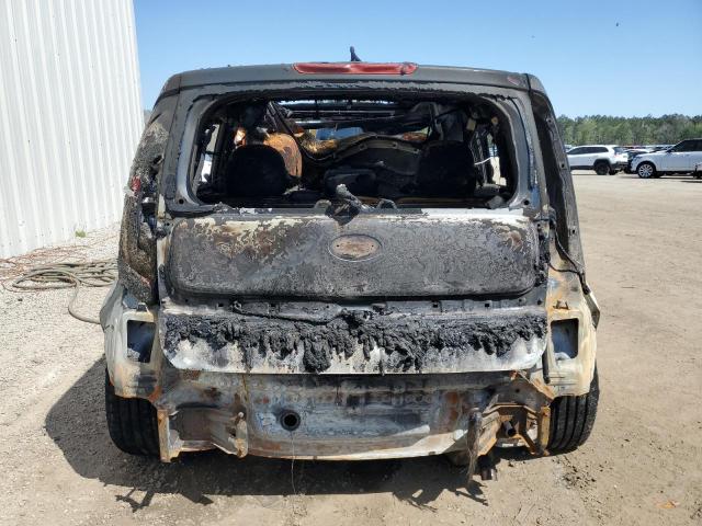 Photo 6 from auction – 2015 KIA SOUL ! with VIN KNDJX3A59F7172443