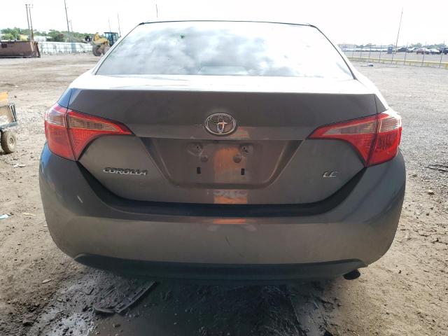 Photo 6 from auction – 2017 TOYOTA COROLLA L with VIN 2T1BURHE3HC817207