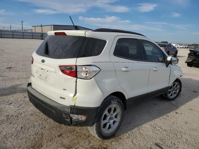 Photo 3 from auction – 2019 FORD ECOSPORT S with VIN MAJ3S2GE0KC304571