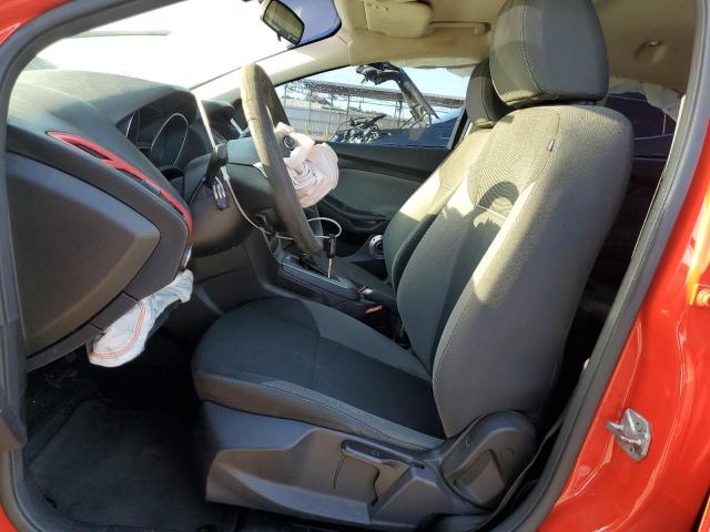 Photo 7 from auction – 2014 FORD FOCUS SE with VIN 1FADP3F2XEL195494