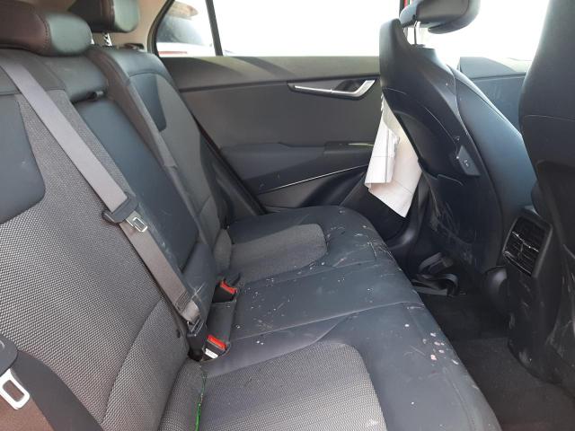 Photo 10 from auction – 2023 KIA NIRO EX with VIN KNDCR3LE4P5062526