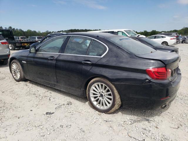 Photo 2 from auction – 2013 BMW 535 XI with VIN WBAFU7C5XDDU66643