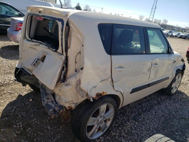 Photo 3 from auction – 2011 KIA SOUL +/!/S with VIN KNDJT2A20B7714003