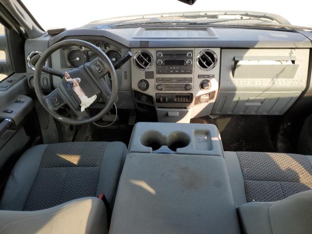 Photo 8 from auction – 2015 FORD F250 SUPER with VIN 1FT7X2B66FED19325