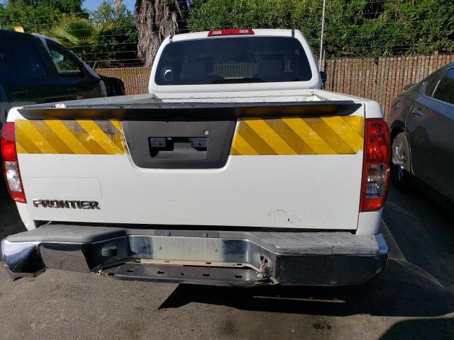Photo 6 from auction – 2013 NISSAN FRONTIER S with VIN 1N6BD0CT1DN724627