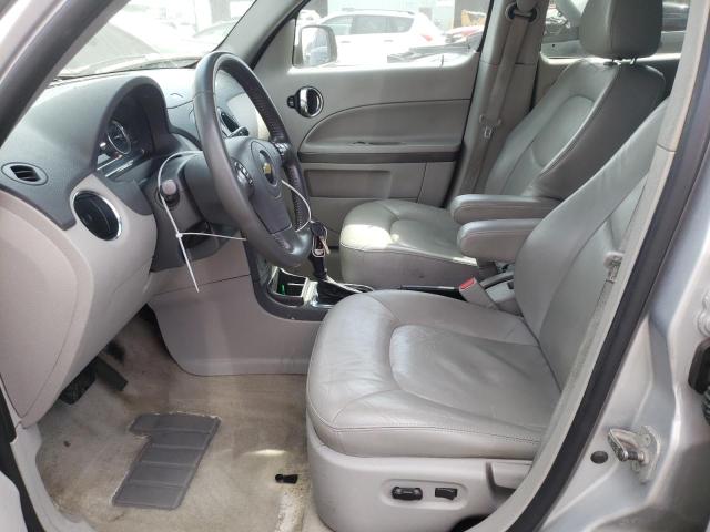 Photo 7 from auction – 2011 CHEVROLET HHR LT with VIN 3GNBACFU1BS654560