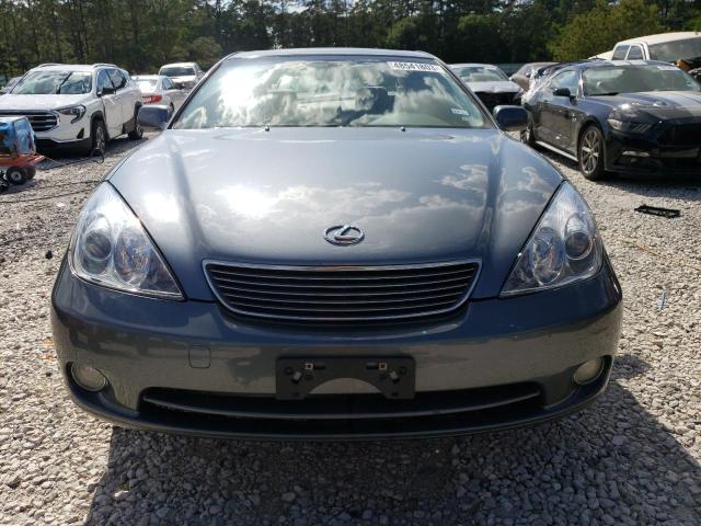Photo 5 from auction – 2006 LEXUS ES 330 with VIN JTHBA30GX65174267