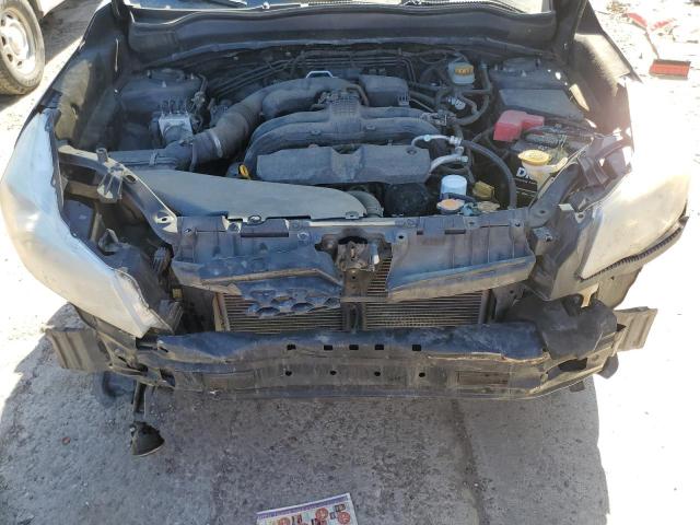 Photo 12 from auction – 2015 SUBARU FORESTER 2 with VIN JF2SJADC6FG472530
