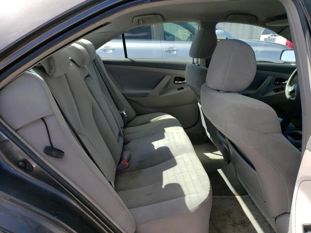 Photo 10 from auction – 2008 TOYOTA CAMRY CE with VIN 4T4BE46K08R031684