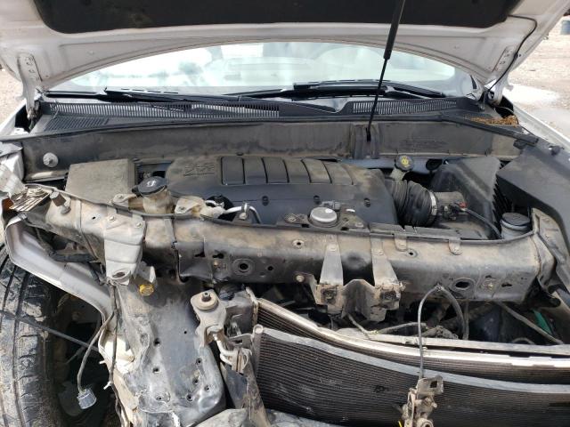Photo 12 from auction – 2016 CHEVROLET TRAVERSE L with VIN 1GNKRGKD5GJ185262