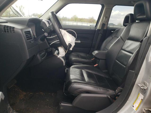 Photo 7 from auction – 2008 JEEP PATRIOT LI with VIN 1J8FF48W68D796078