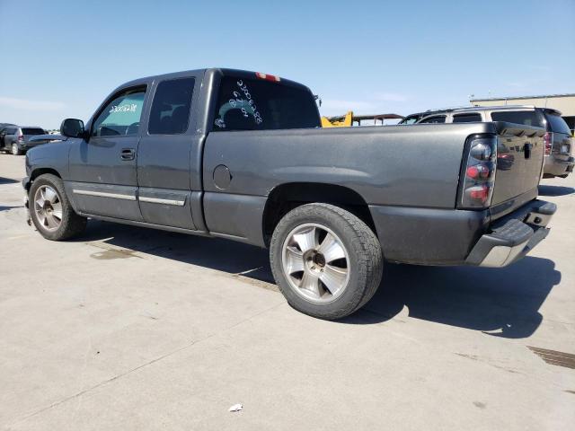 Photo 2 from auction – 2005 CHEVROLET SILVERADO with VIN 2GCEC19T051204521