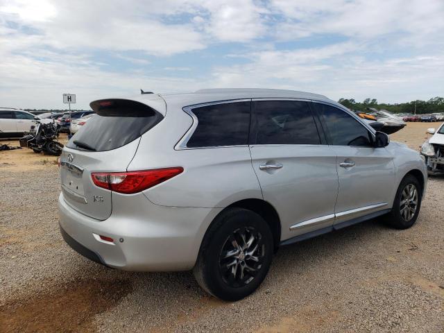 Photo 3 from auction – 2013 INFINITI JX35 with VIN 5N1AL0MN7DC302239