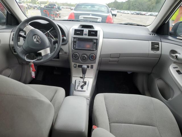 Photo 8 from auction – 2013 TOYOTA COROLLA BA with VIN 5YFBU4EE8DP200824