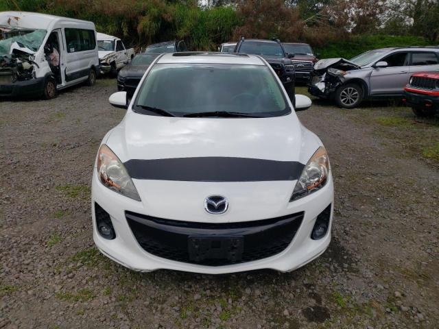 Photo 5 from auction – 2012 MAZDA 3 S with VIN JM1BL1L56C1513765