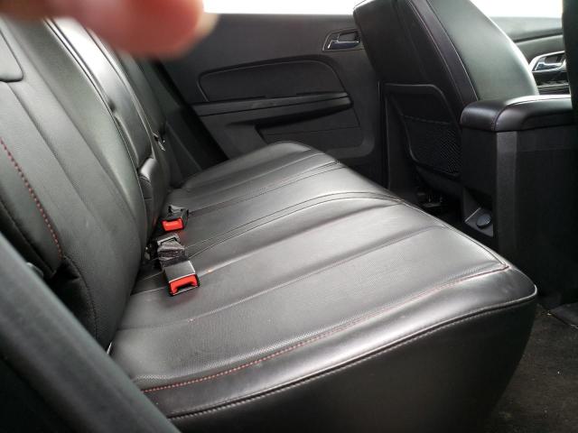 Zdjęcie 11 z aukcji – 2014 GMC TERRAIN SL z VIN 2GKFLXEK9E6168307