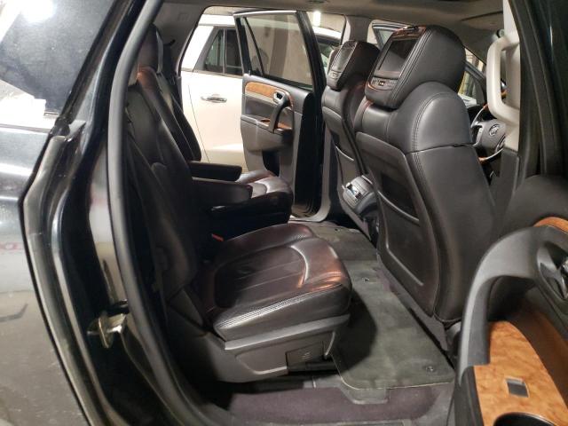 Photo 10 from auction – 2011 BUICK ENCLAVE CX with VIN 5GAKVCED2BJ114801