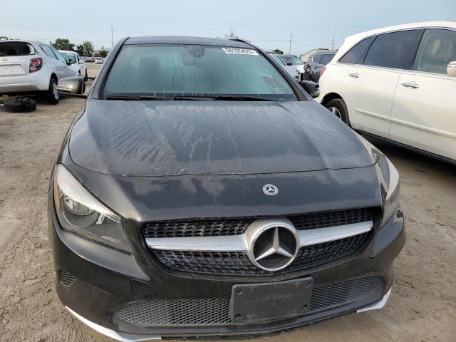 Photo 5 from auction – 2018 MERCEDES-BENZ CLA 250 with VIN WDDSJ4EB3JN613702