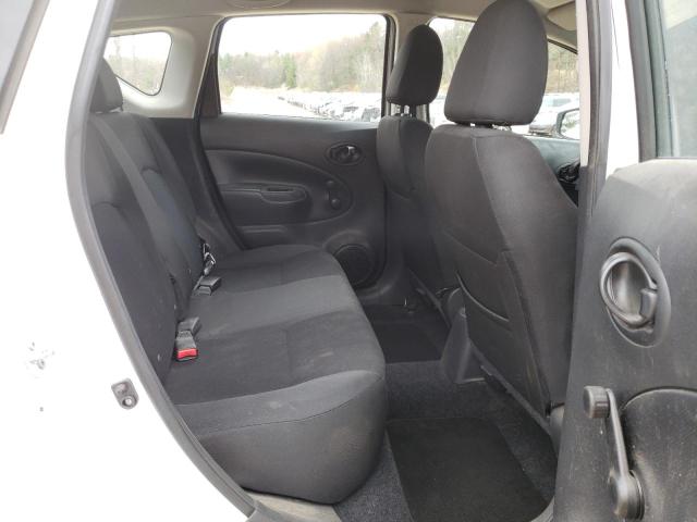Photo 10 from auction – 2016 NISSAN VERSA NOTE with VIN 3N1CE2CP7GL402519