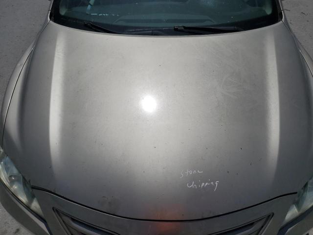 Photo 11 from auction – 2008 TOYOTA CAMRY CE with VIN 4T4BE46K58R022611