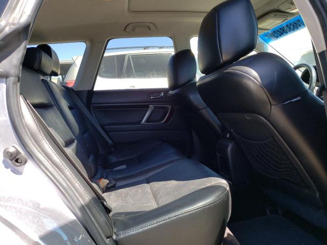 Photo 10 from auction – 2009 SUBARU OUTBACK 2. with VIN 4S4BP66C397343409