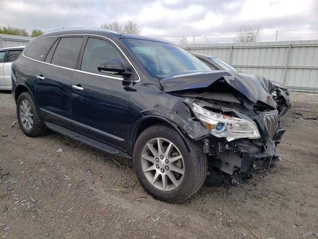 Photo 4 from auction – 2017 BUICK ENCLAVE with VIN 5GAKRBKD9HJ276291