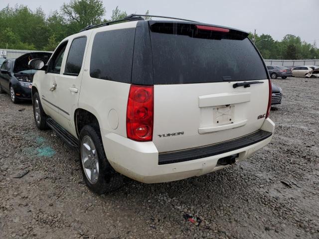 Photo 2 from auction – 2013 GMC YUKON SLT with VIN 1GKS2CE01DR200792