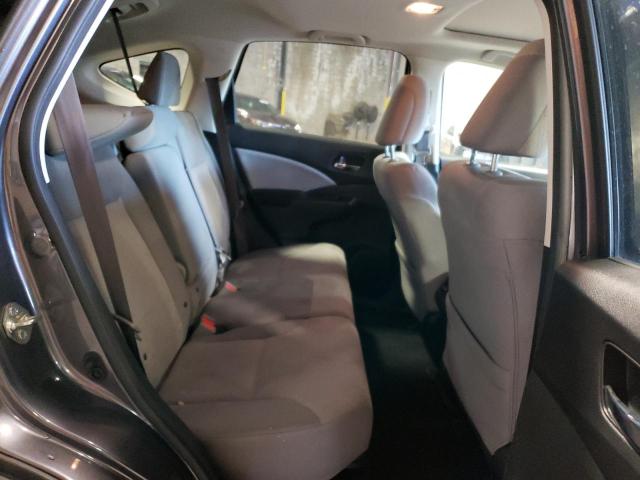 Photo 11 from auction – 2016 HONDA CR-V EX with VIN 2HKRM4H53GH636766