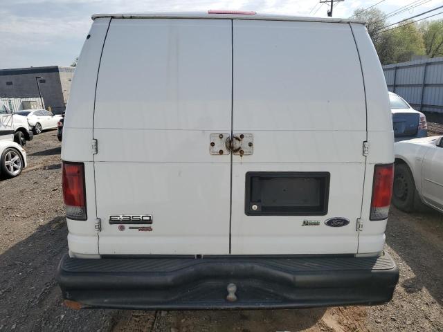 Photo 6 from auction – 2011 FORD ECONOLINE with VIN 1FTSE3EL7BDB30948