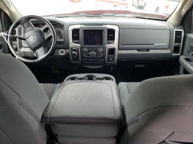 Photo 8 from auction – 2019 RAM 1500 CLASS with VIN 1C6RR6TT7KS600311