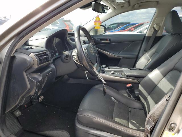 Photo 7 from auction – 2018 LEXUS IS 300 with VIN JTHBA1D23J5066858