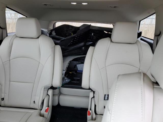 Photo 10 from auction – 2022 BUICK ENCLAVE PR with VIN 5GAEVBKW2NJ108952