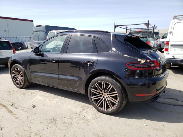 Photo 2 from auction – 2016 PORSCHE MACAN TURB with VIN WP1AF2A58GLB90355
