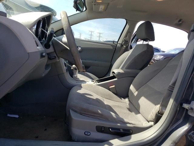 Photo 7 from auction – 2011 CHEVROLET MALIBU LS with VIN 1G1ZB5E16BF192355