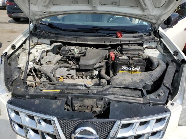 Photo 12 from auction – 2012 NISSAN ROGUE S with VIN JN8AS5MT3CW251424