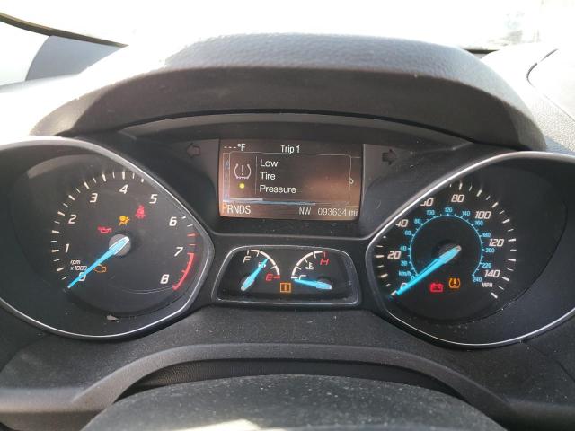 Photo 9 from auction – 2016 FORD ESCAPE S with VIN 1FMCU0F73GUB21951