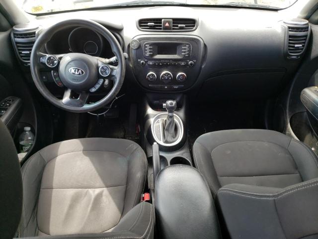 Photo 8 from auction – 2014 KIA SOUL with VIN KNDJN2A28E7724115