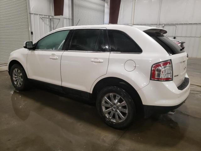 Photo 2 from auction – 2010 FORD EDGE LIMIT with VIN 2FMDK4KC7ABA03046
