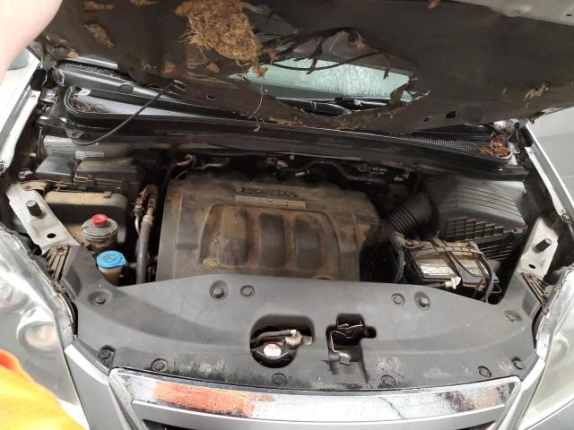 Photo 12 from auction – 2006 HONDA ODYSSEY EX with VIN 5FNRL38756B019753