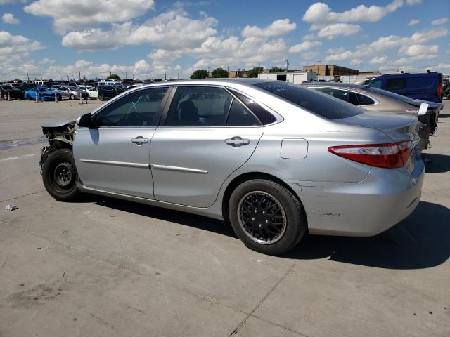 Photo 2 from auction – 2015 TOYOTA CAMRY LE with VIN 4T4BF1FK0FR468321