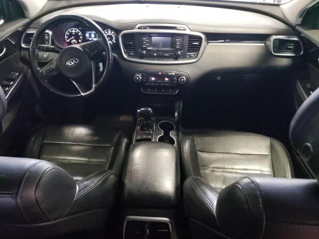 Photo 8 from auction – 2016 KIA SORENTO EX with VIN 5XYPHDA54GG171153