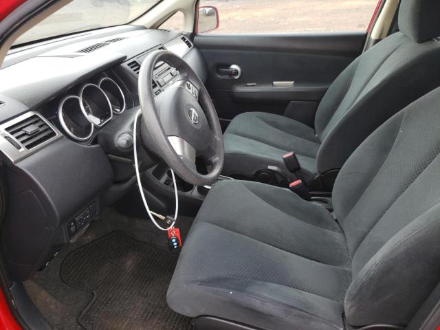 Photo 7 from auction – 2010 NISSAN VERSA S with VIN 3N1BC1CP7AL394019